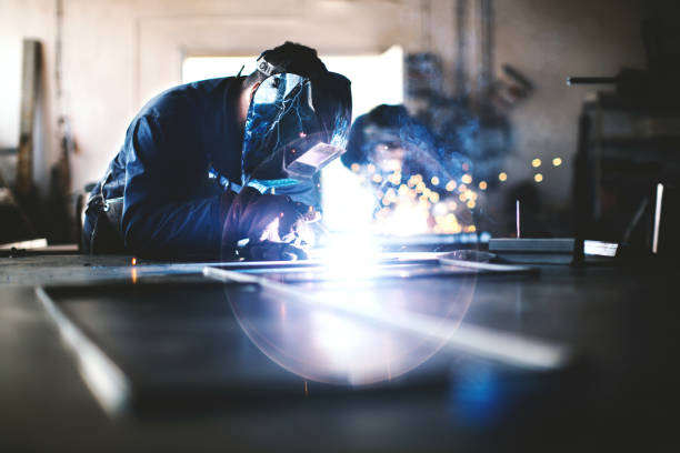 Best Maintenance and Repair Welding in Rio Bravo, TX