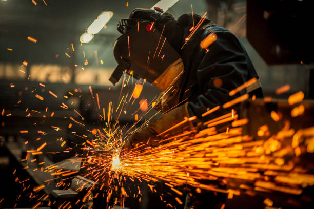 Best Structural Steel Welding in Rio Bravo, TX