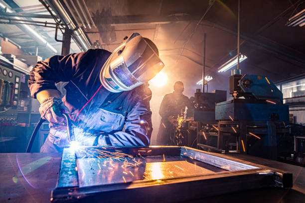Best Automotive Welding in Rio Bravo, TX