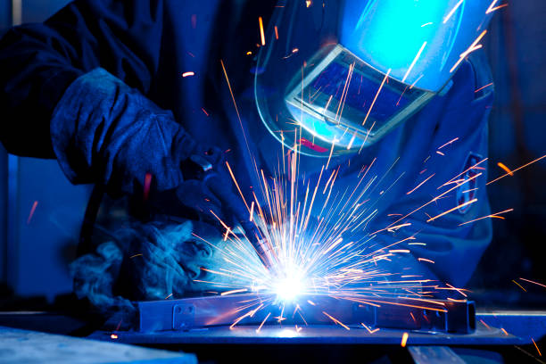 Affordable Welder Services in Rio Bravo, TX