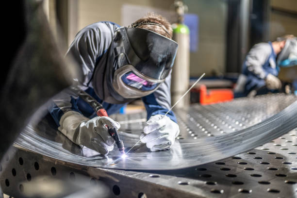 Best Artistic and Custom Metal Fabrication in Rio Bravo, TX
