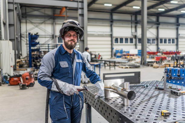 Best Artistic and Custom Metal Fabrication in Rio Bravo, TX