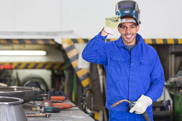 Best Food and Beverage Processing Equipment Welding in Rio Bravo, TX